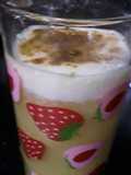 Guava Pineapple Juice (Peru Pineapple juice)