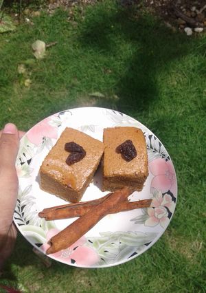 Foto resep Oenbijtkoek (all in one metode) simpel✌