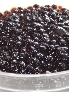 【樂客來】蜂蜜珍珠『鮮奶茶』 的食譜成品照片