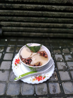 Foto resep 224. Wedang tauwa fiber creme