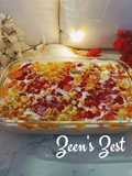 Fruit Trifle