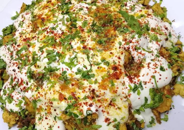 فتة دجاج تركيه علي طريقتي 👌🇹🇷