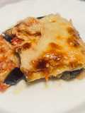 [Fel principal] Parmigiana di melanzane (Vinete cu parmezan)