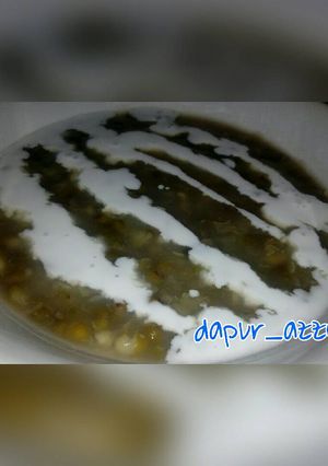 Foto resep Bubur Kacang Hijau