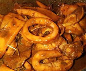 Ini Caranya Cumi Bumbu Kecap Pedas Enak Sempurna Ini Caranya Cumi Bumbu Kecap Pedas Enak Sempurna