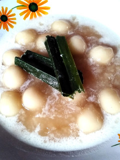 Foto resep Jenang candil