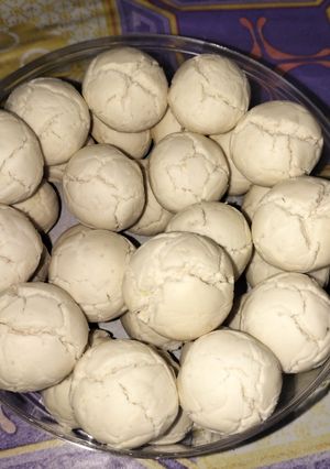 Foto resep Bagia KW