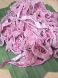 Fettuccine buah bit