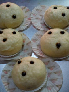 Foto resep Bakpao coklat