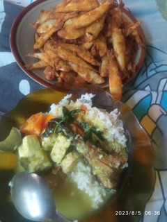 Foto resep Mangut Panggang Pe