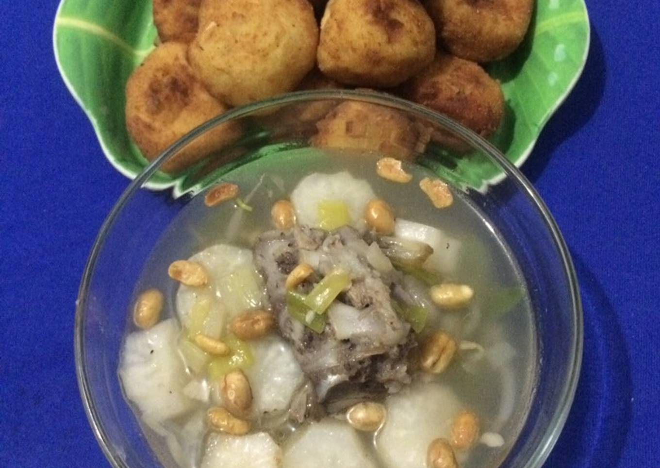 Soto bandung