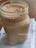 Shake Dutch Chocolate - Herbalife