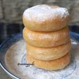 Donat Kentang (Tanpa Mixer dan Ulen)