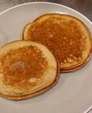 Pancakes (American style)