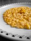 Risotto al mais e taleggio 🌽 🧀