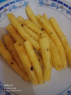 Foto resep Stik kentang keju
