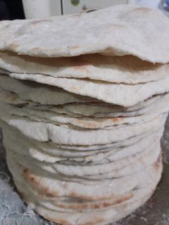 Una foto de Tortillas para tacos