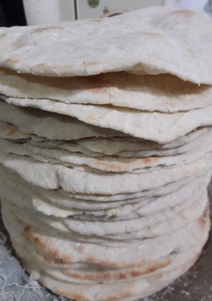 Una foto de Tortillas para tacos