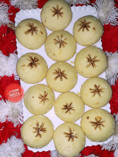 صورة لوصفة الغريبية الجزائرية الاصلية🇩🇿 تقليدية بنة زمان 😋