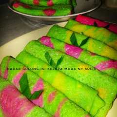 Dadar gulung polkadot রেসিপির প্রধান ছবি