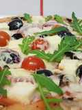 Pizza de casă