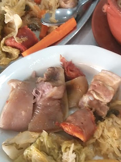 Foto de Cozido à Portuguesa