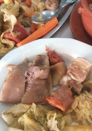 Foto de Cozido à Portuguesa