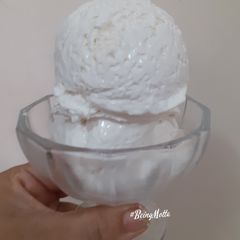 Vanilla Ice-cream A picture of Vanilla Ice-cream.
