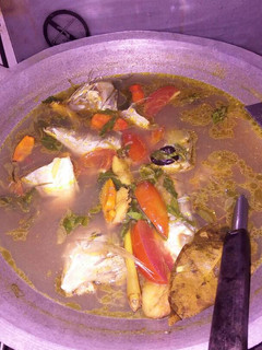 Foto resep Pindang Ikan Kembung