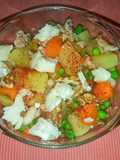 Ensaladilla Campesina