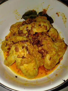Foto resep 44. Sayap Ayam Rica Rica by Uliz Kirei