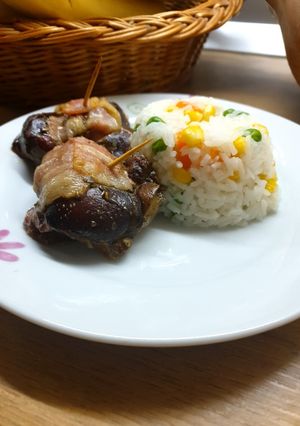 Rizibizi recept fotója