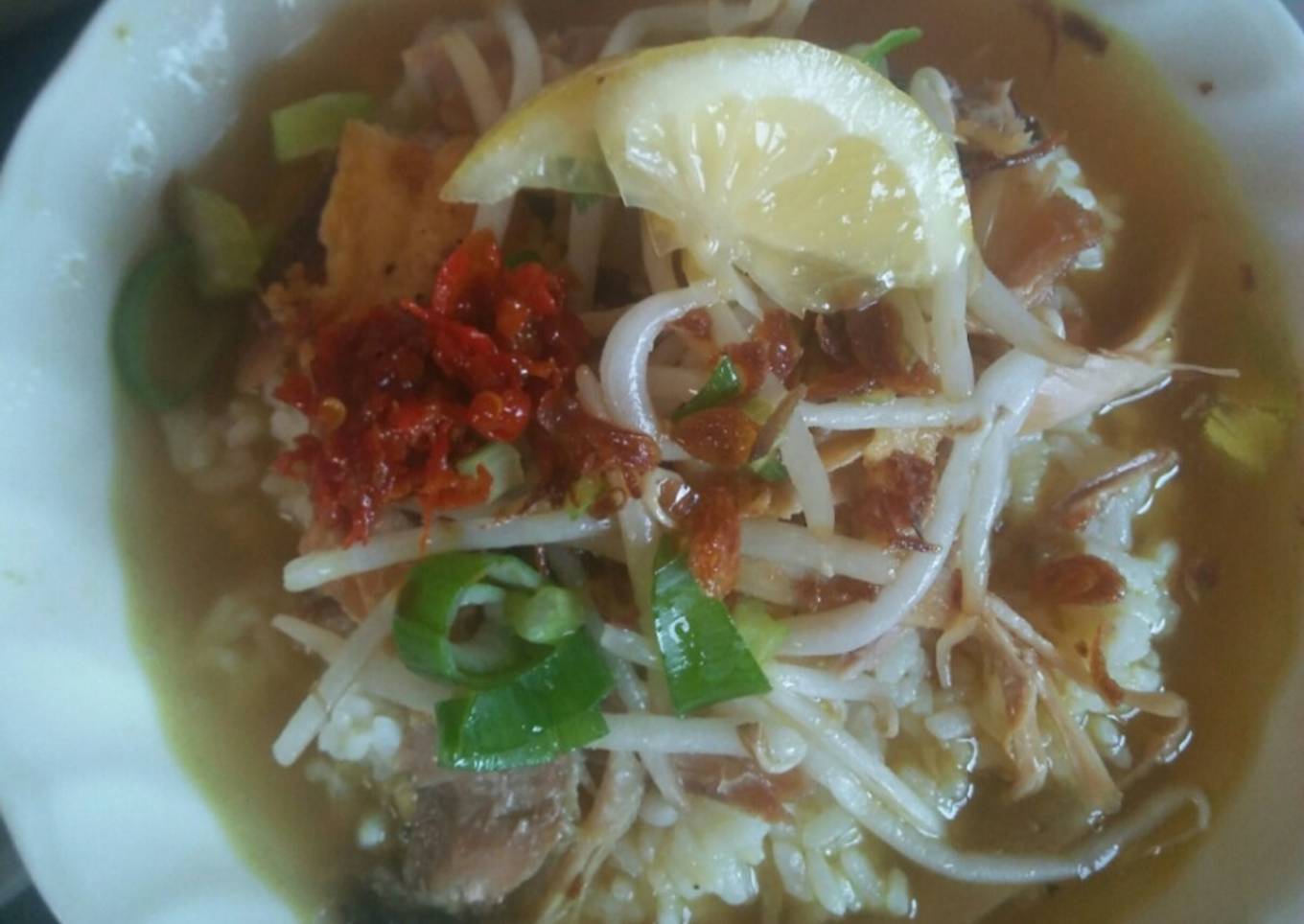Soto Kudus