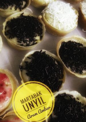 Foto resep Martabak Unyil