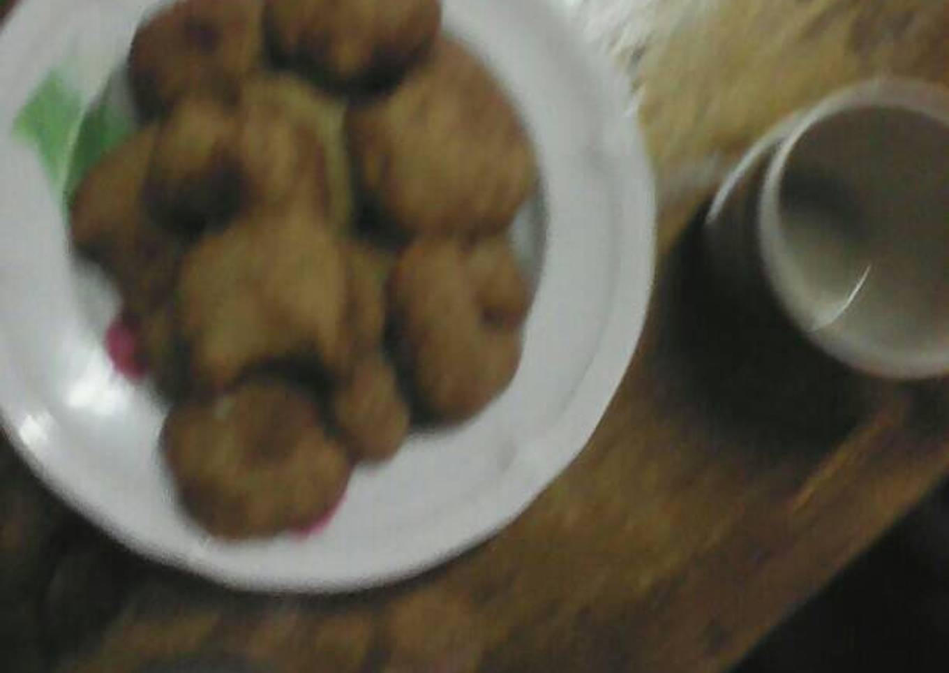 Mandazi