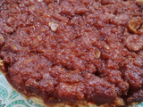 Budín de pan