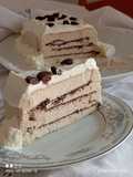 Vienetta al cappuccino