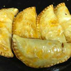 Foto principal de Empanadillas de bonito