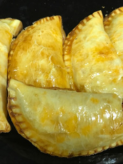 Una foto de Empanadillas de bonito