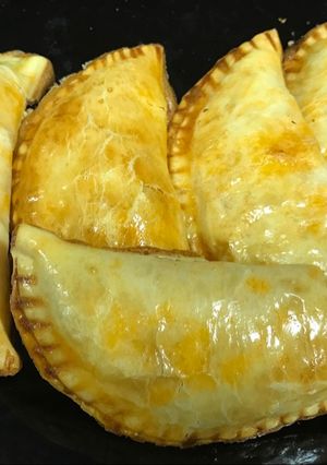 Foto principal de Empanadillas de bonito