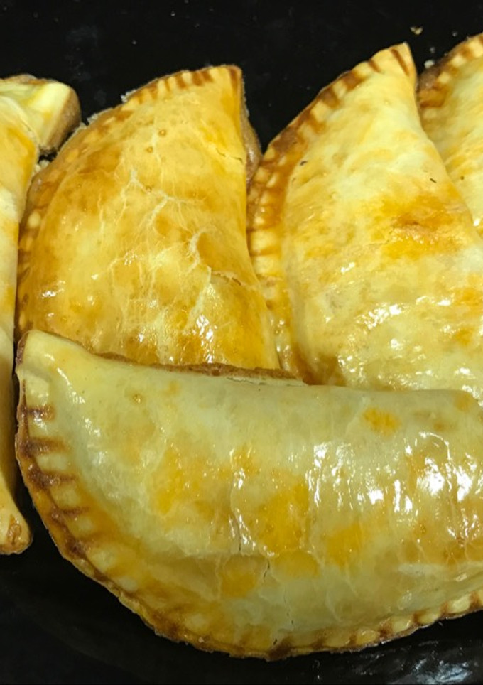 Una foto de Empanadillas de bonito
