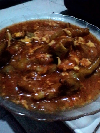 Langkah Mudah untuk Membuat Resep 10. Seblak Ceker Poll yang Uenak Anti Ribet, Lezat Sekali