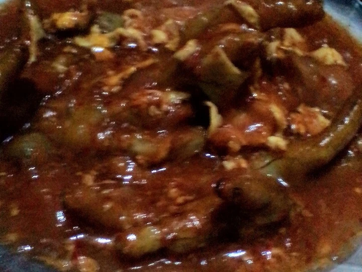 Langkah Mudah untuk Membuat Resep 10. Seblak Ceker Poll yang Uenak Anti Ribet, Lezat Sekali