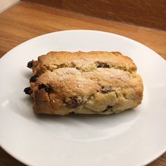 A picture of Norfolk Shortcake.