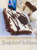 Chocolate oreo cake