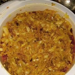A picture of Cabbage soup.