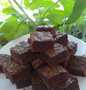 Cara Mudah Membuat Resep Shiny crust brownies (oven tangkring) yang Menggugah Selera Anti Ribet, Bikin Ngiler