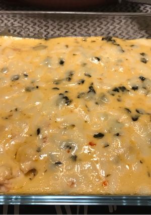 Foto resep Salmon Mentai