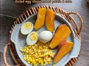 Gambar telur keledek