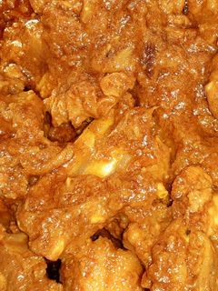 মাটন রোগানজোশ(mutton roganjosh recipe in Bengali) রেসিপির প্রধান ছবি